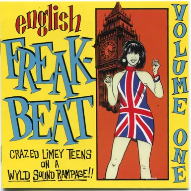Freakbeat Radio