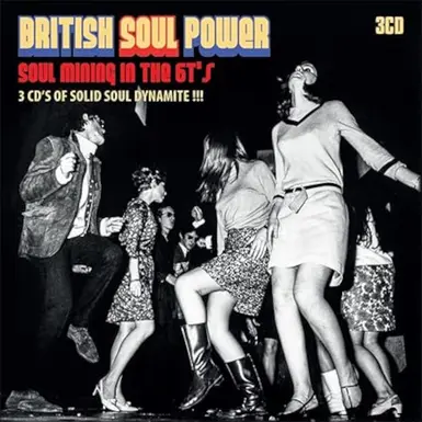 London Soul Radio