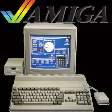 Amiga Radio
