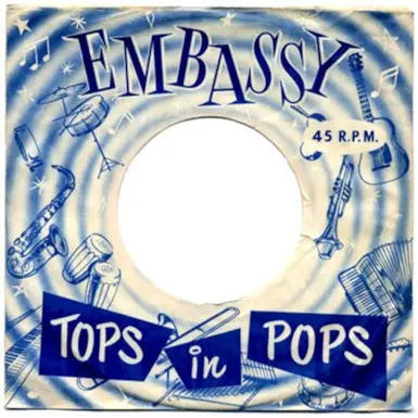 Embassy Records Radio