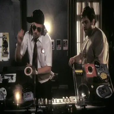 Electric Dreams Radio