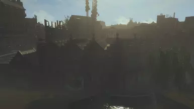 Camden Lock Market Settlement