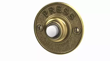 Old Doorbell XP Sound Replacer