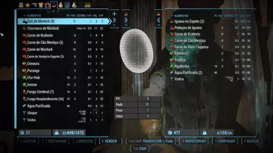 Mirelurk Egg Selling Value