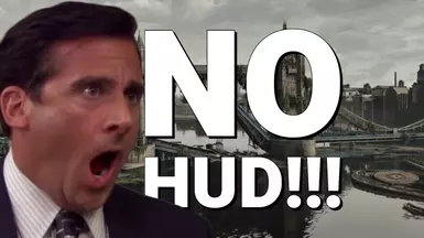 No-HUD