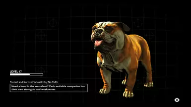 3D loadscreen