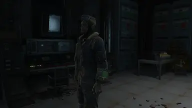 Example 2: You can see some minor clipping here