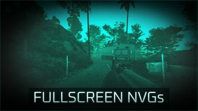 Fullscreen NVGs