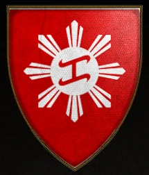Katipunero Coat of Arms
