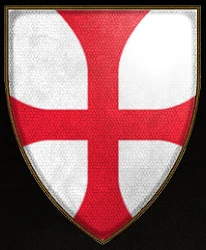 Knights Templar Coat of Arms