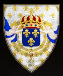 Royal Standard 1643