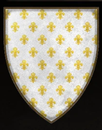 Royal Standard 1643