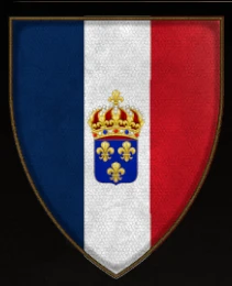Chambrod Imperial France