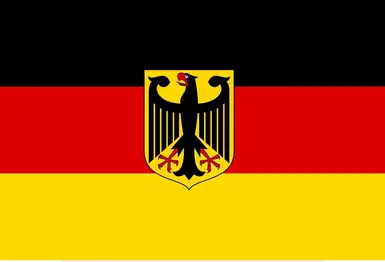 Custom Flag