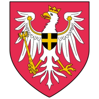 Coat of Arms of Redania - Witcher