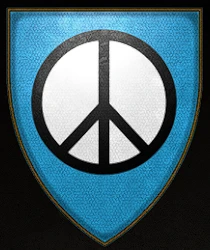 Peace Coat of Arms
