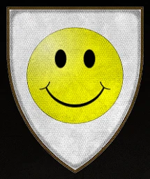 Smiley Coat of Arms