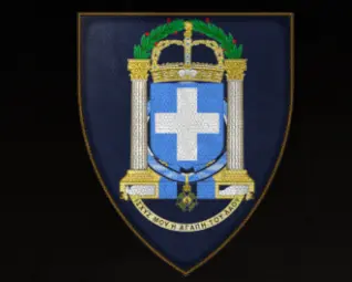 Greek Coat of Arms