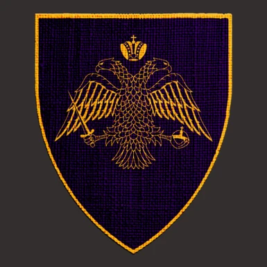 Byzantine Empire - Coat of Arms