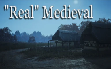 -Real- Medieval Reshade