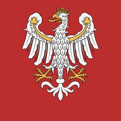 Kingdom of Poland CoA