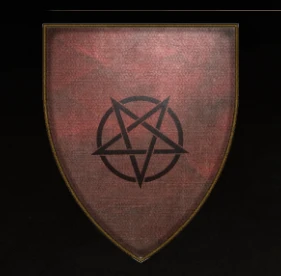 Satanic Coat Of Arms