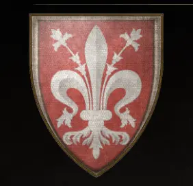 Florence Coat Of Arms
