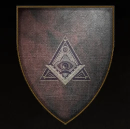 Illuminati Coat Of Arms