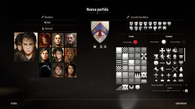Portraits - A Plague Tale