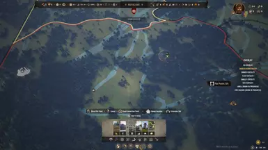 Map 2 Water Veins