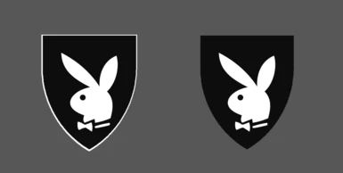Playboy Coat of Arms