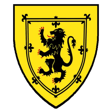 Buchanan Coat of Arms
