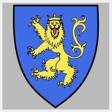 Schwarzenburg Coat of Arms