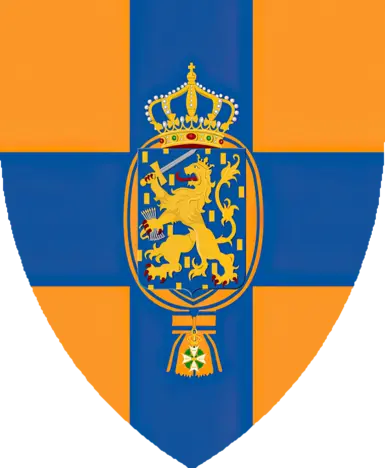 Dutch Royal Standard