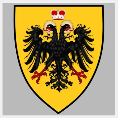 Holy Roman Empire