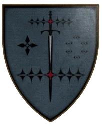 Coat Of Arms Wildberry