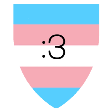 Trans Coat of arms