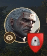 Geralt Portraits