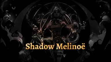 Shadow Melinoe Skin