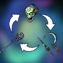 Build Shuffler