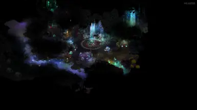 FOV Zoom Slider