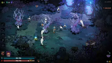 All Enemies spawn at once - Instant Waves