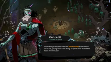 Fast Dialogue Skip