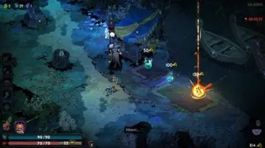 Boss Rush Gamemode