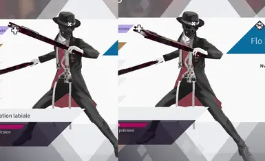 Lucid (new textures)