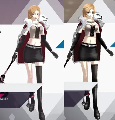 Mirei (vita textures)