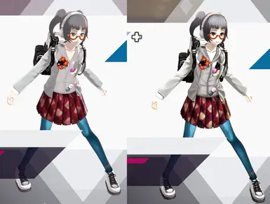Naruko (vita textures)