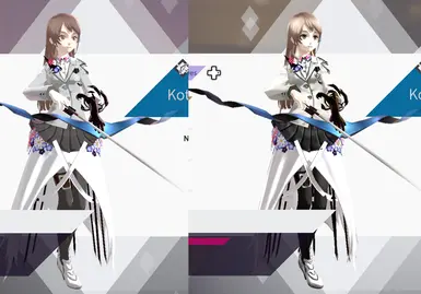 Kotono (vita textures)