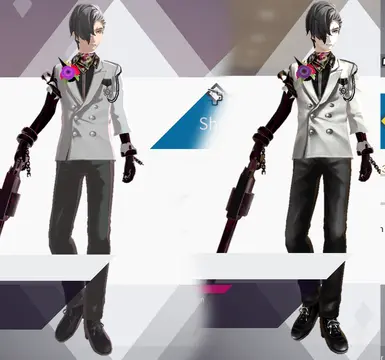Shogo (vita textures)