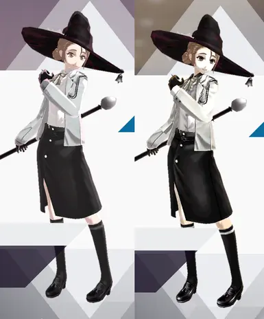 Suzuna (vita textures)
